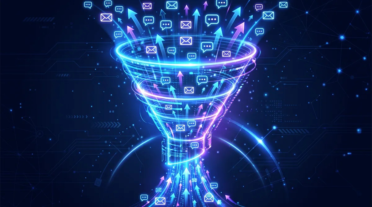 AI Affiliate Funnel